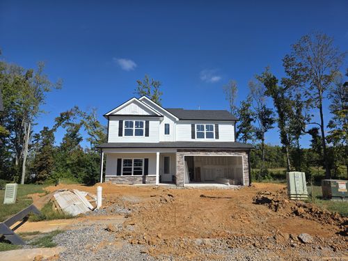 621 Silver Trce, White House, TN, 37188-2266 | Card Image