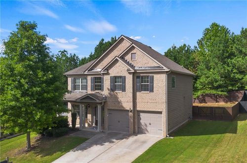 219 Sleepy Way, Canton, GA, 30114-7279 | Card Image