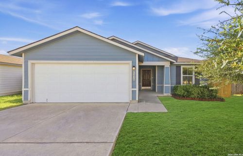 6436 Legato Curv, San Antonio, TX, 78252-4467 | Card Image