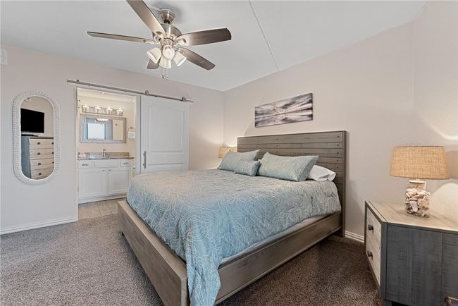 UNIT-903 - 1000 Lantana Dr, Condo with 2 bedrooms, 2 bathrooms and null parking in Port Aransas TX | Image 13