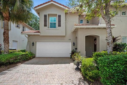 513 Tomahawk Ct, Palm Beach Gardens, FL, 33410-1546 | Card Image