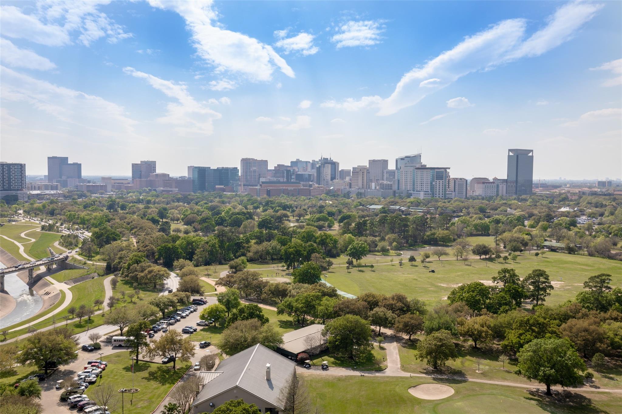 Residential Lease in Houston 5
