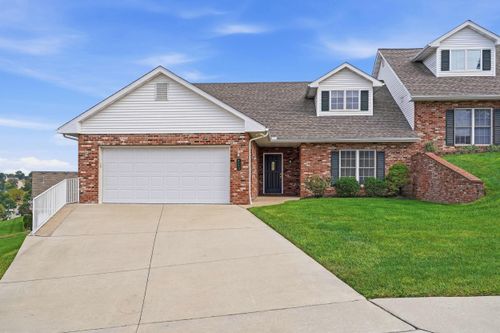 4113 Terra Bella Dr, JEFFERSON CITY, MO, 65109 | Card Image