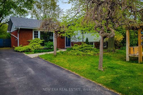 5322 Windermere Dr, Burlington, ON, L7L3M1 | Card Image