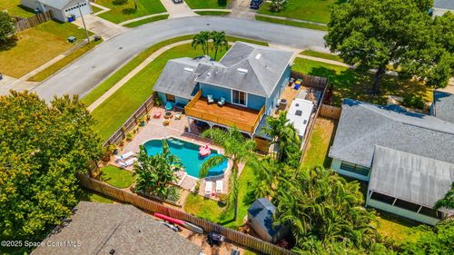 807 Gardener Rd, Rockledge, FL, 32955-8153 | Card Image