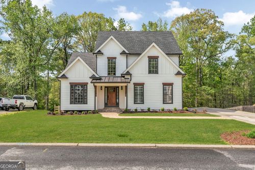 6231 Spring Lake Dr, Flowery Branch, GA, 30542-6601 | Card Image