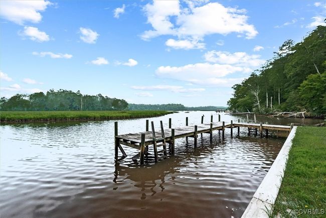 487 Deep Landing Rd, House other with 3 bedrooms, 2 bathrooms and null parking in Tappahannock VA | Image 39