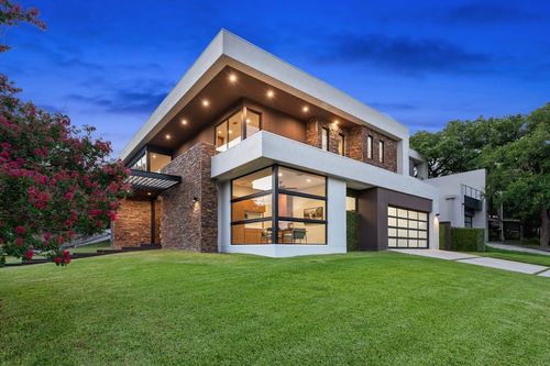 3500 Cactus Wren Way, Austin, TX, 78746-6637 | Card Image