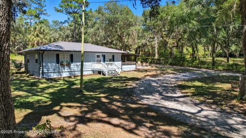 271 Hudson St, Inglis, FL, 34449-9783 | Card Image