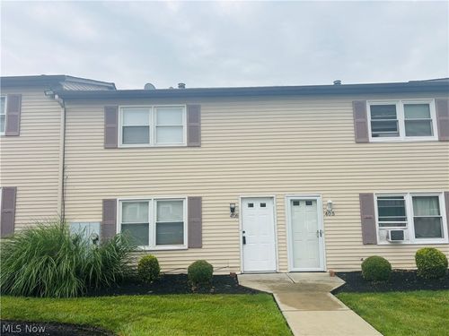406-406 Maplebrook Dr, Painesville, OH, 44077-9207 | Card Image