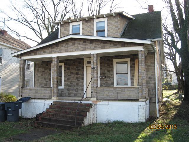 Melrose Ave, Roanoke, VA 24017