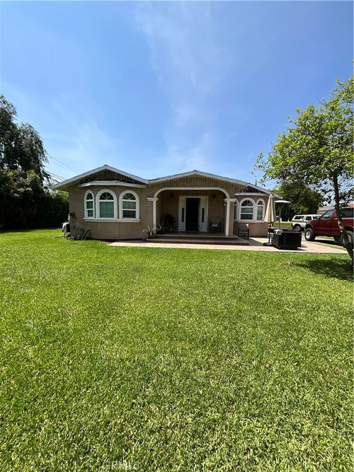 2609 Central Ave, South El Monte, CA, 91733-3388 | Card Image