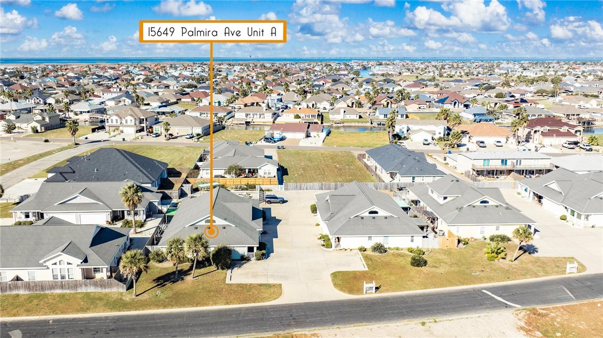 Residential in Corpus Christi