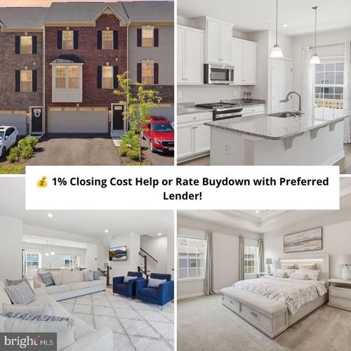 8805 Sybil Ln, UPPER MARLBORO, MD, 20772-2573 | Card Image