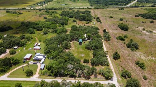 870 County Road 460, Blessing, TX, 77419 | Card Image