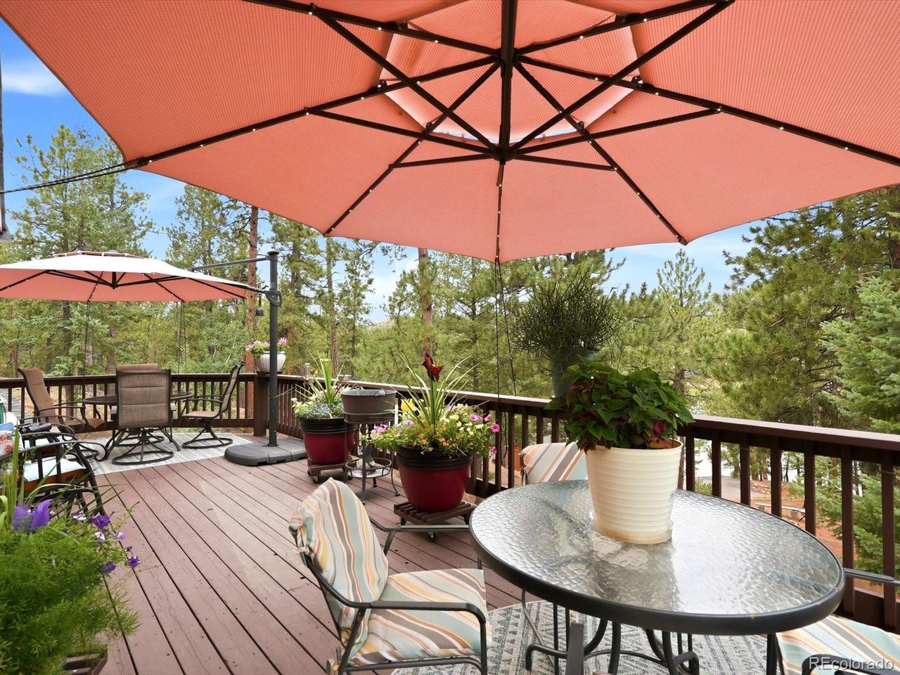 Residential in Woodland Park 5