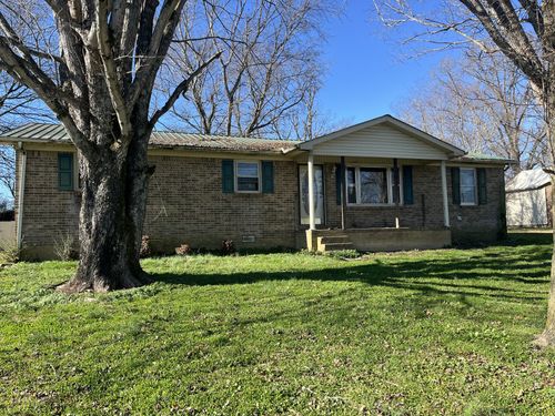 250 Circle Hill Dr, McMinnville, TN, 37110-6878 | Card Image