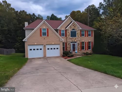 5886 Rhode Island Dr, WOODBRIDGE, VA, 22193-3834 | Card Image