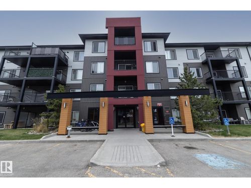 431-344 Windermere Rd Nw, Edmonton, AB, T6W2P2 | Card Image