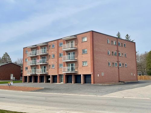 206-203 Mcnab St, Walkerton, ON, N0G2V0 | Card Image