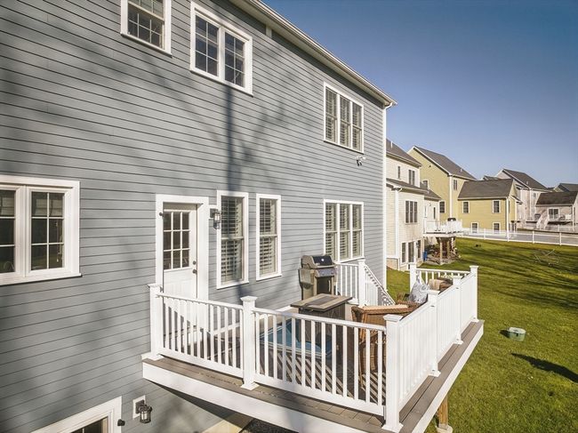 131 Magill Dr, House other with 4 bedrooms, 3 bathrooms and 4 parking in Grafton MA | Image 7