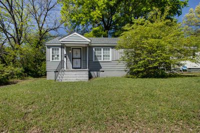 1985 Wynton St, House other with 3 bedrooms, 1 bathrooms and null parking in Memphis TN | Image 1