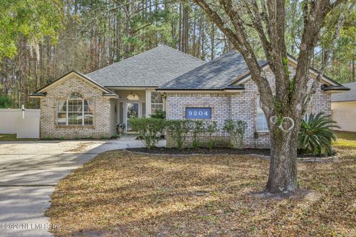 9204 Camshire Dr, Jacksonville, FL, 32244-7427 | Card Image