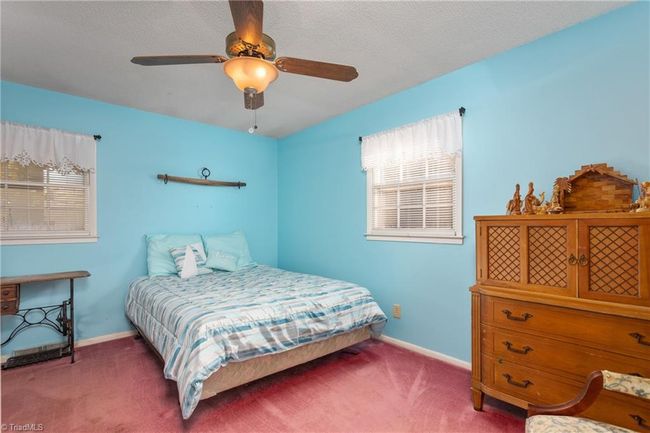 5712 Turner Smith Rd, House other with 3 bedrooms, 2 bathrooms and null parking in Browns Summit NC | Image 19