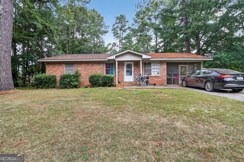 307 Christopher Cir, Fort Valley, GA, 31030-8409 | Card Image