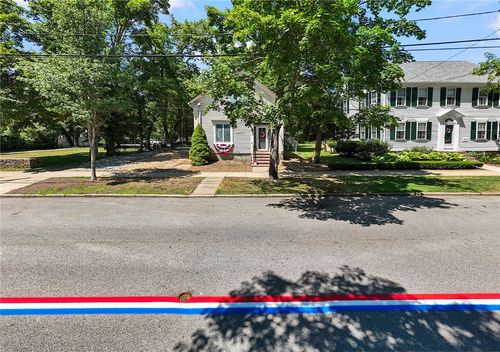 145 High Street, Bristol, RI, 02809 | Card Image