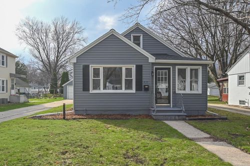 835 Neville Avenue, GREEN BAY, WI, 54303 | Card Image