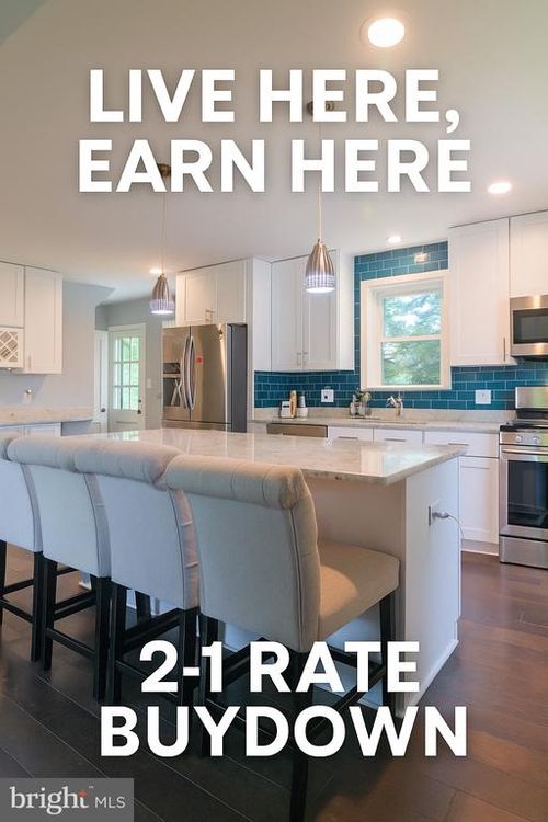 2509 Mason St, SILVER SPRING, MD, 20902-5505 | Card Image