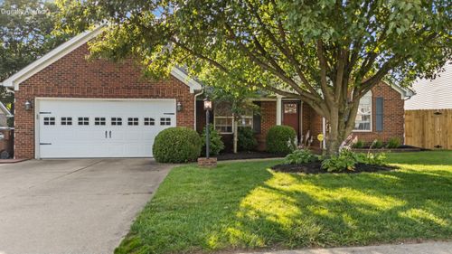 225 Cannonball Dr, Nicholasville, KY, 40356-2980 | Card Image