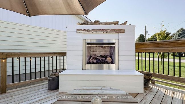 273 Hamilton St, House other with 3 bedrooms, 2 bathrooms and 8 parking in Blyth ON | Image 50