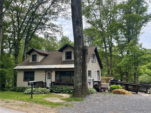 3392 Oswego Rd, Blossvale, NY, 13308-3212 | Card Image