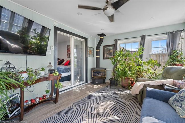 6092 Harold St, House other with 3 bedrooms, 2 bathrooms and 5 parking in Niagara Falls ON | Image 19