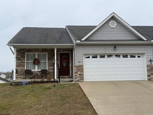 29 Par Ln, Maidsville, WV, 26541-8186 | Card Image