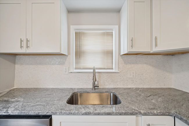 Lovely Granite and under mount sink | Image 9