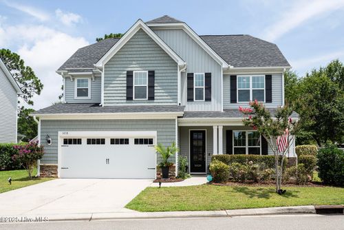 5028 Laurenbridge Ln, Wilmington, NC, 28409-4020 | Card Image