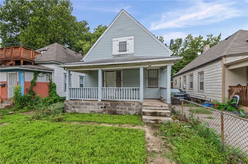 Residential in Kansas City 2