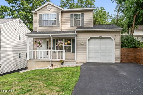 5 Pinehurst Ave, Albany, NY, 12203-2505 | Card Image
