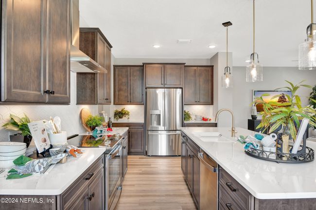 7345 Portico Rd, Townhouse with 3 bedrooms, 3 bathrooms and null parking in JACKSONVILLE FL | Image 7