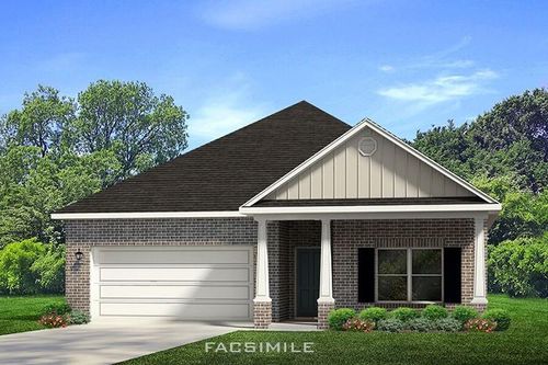 10577 Relic Rd S, Mobile, AL, 36608-0034 | Card Image