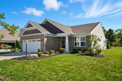6065 Wilson Dr, Canal Winchester, OH, 43110-3210 | Card Image