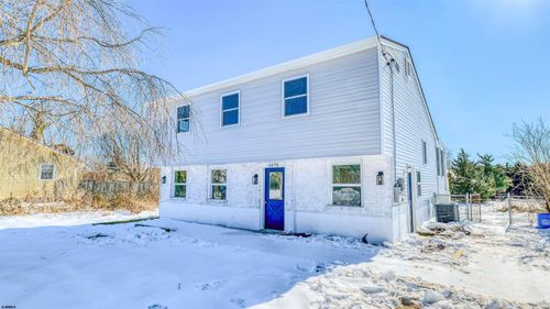 6575 Mill Rd, Egg Harbor Township, NJ, 08234-9639 | Card Image