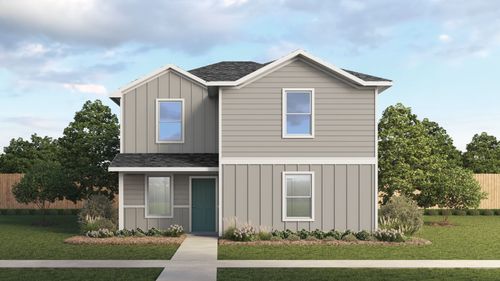 199 Bardwell Way, Buda, TX, 78610-1889 | Card Image