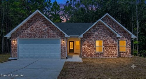 19545 Wallace Way, Saucier, MS, 39574-5407 | Card Image