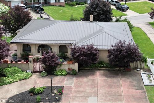 408 Garfield Ave, Steubenville, OH, 43952-3518 | Card Image