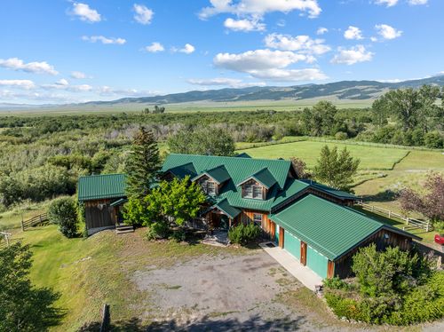 8976 Phantom Spring Ln, Canyon Creek, MT, 59633 | Card Image