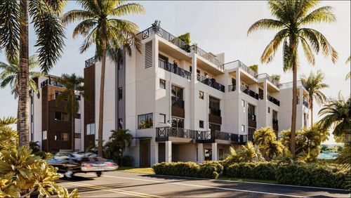 1-19631 Gulf Blvd, Indian Shores, FL, 33785-2305 | Card Image